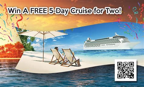 free cruise giveaway.